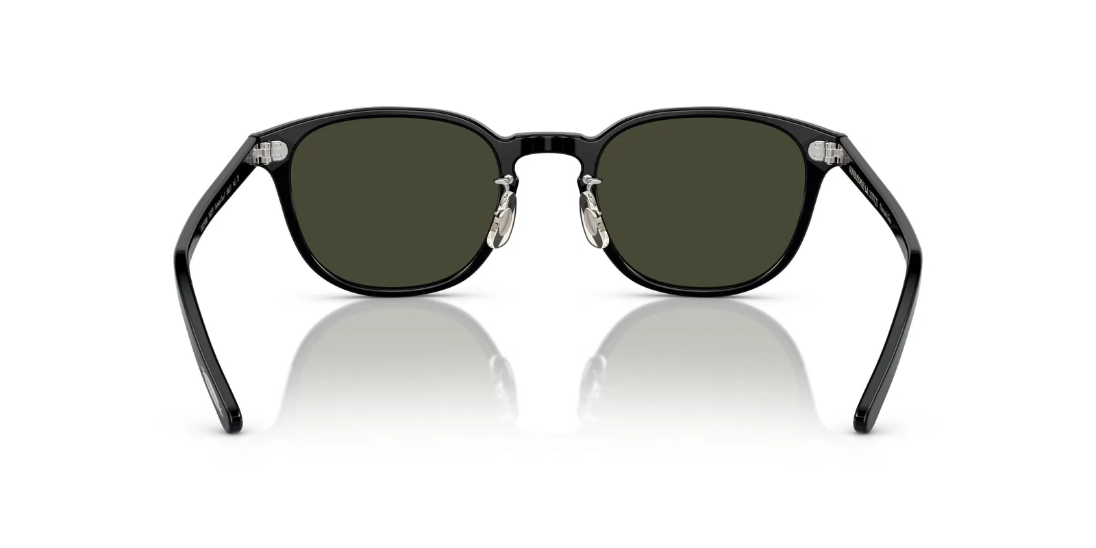 Oliver Peoples Fairmont Sun-f 5219SM Sunglasses - view 3